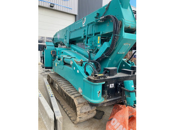 Mini grue