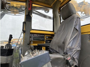 Foreuse Atlas-Copco ROC F6: photos 5