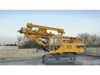 Foreuse Atlas-Copco ROC F6: photos 3