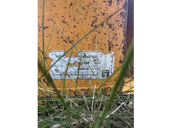 Grappin pour Engins de chantier Bauer Grab for Diaphragm Wall 1200mm: photos 4