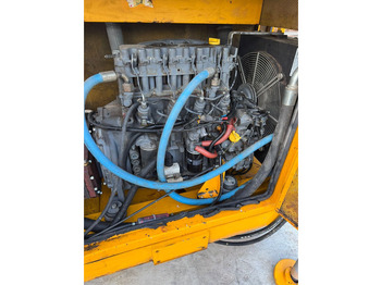 Foreuse Beretta T51: photos 4