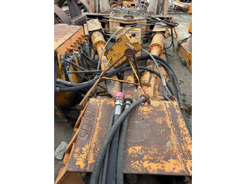 Engins de chantier Leffer 1080 Ossilator: photos 2