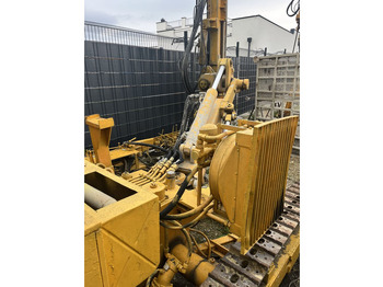 Foreuse Krupp 80 A Mini Drilling Rigs: photos 2