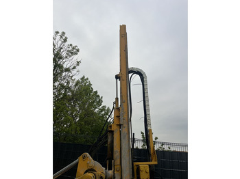 Foreuse Krupp 80 A Mini Drilling Rigs: photos 5
