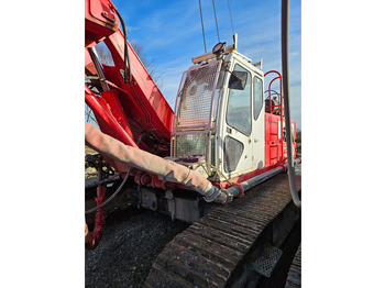 Foreuse SOILMEC