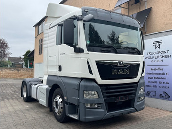 Tracteur routier MAN TGX XL