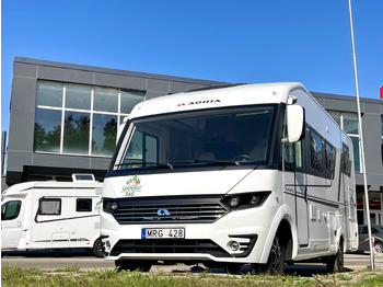 Camping-car intégral ADRIA Sonic 700 SL