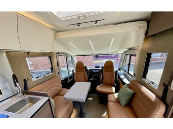 ADRIA Super Sonic 780 DC — crédit-bail ADRIA Super Sonic 780 DC: photos 4