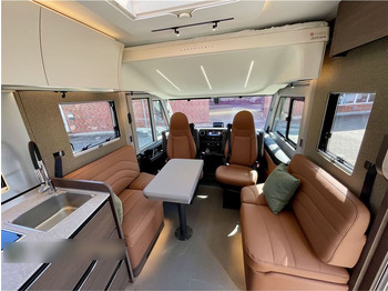 ADRIA Super Sonic 780 DC — crédit-bail ADRIA Super Sonic 780 DC: photos 5