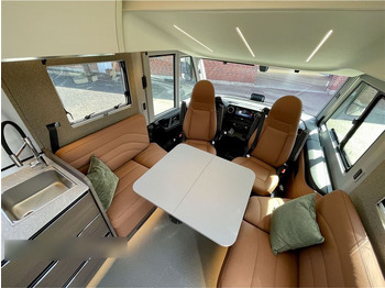 ADRIA Super Sonic 780 DC — crédit-bail ADRIA Super Sonic 780 DC: photos 3