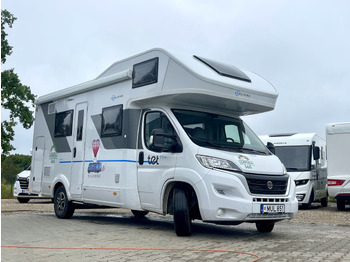 SUN LIVING A 70 DK — crédit-bail SUN LIVING A 70 DK: photos 2