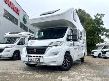 SUN LIVING A 70 DK — crédit-bail SUN LIVING A 70 DK: photos 1