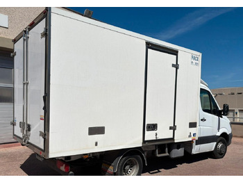 Mercedes-Benz Sprinter 416 CDI T 37/35 Furgone iso — crédit-bail Mercedes-Benz Sprinter 416 CDI T 37/35 Furgone iso: photos 3 Mercedes-Benz Sprinter 416 CDI T 37/35 Furgone iso — crédit-bail Mercedes-Benz Sprinter 416 CDI T 37/35 Furgone iso: photos 3