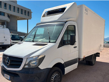 Mercedes-Benz Sprinter 416 CDI T 37/35 Furgone iso — crédit-bail Mercedes-Benz Sprinter 416 CDI T 37/35 Furgone iso: photos 2 Mercedes-Benz Sprinter 416 CDI T 37/35 Furgone iso — crédit-bail Mercedes-Benz Sprinter 416 CDI T 37/35 Furgone iso: photos 2