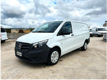 Fourgon utilitaire MERCEDES-BENZ Vito 111