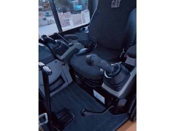 Mini pelle CAT 305CCR: photos 3