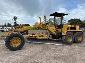Niveleuse FIAT-ALLIS
