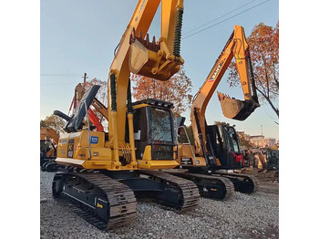 Pelle sur chenille KOMATSU PC160: photos 3