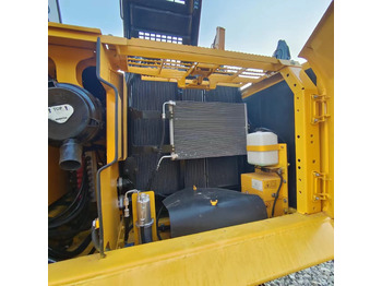 Pelle sur chenille KOMATSU PC160: photos 4