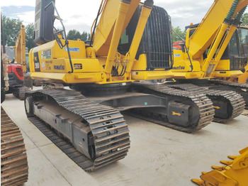 Pelle sur chenille KOMATSU PC300: photos 4