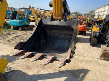 Pelle sur chenille SANY SY155: photos 3 Pelle sur chenille SANY SY155: photos 3