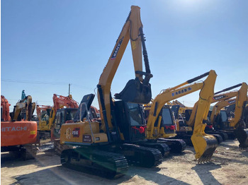 Pelle sur chenille SANY SY155: photos 4 Pelle sur chenille SANY SY155: photos 4