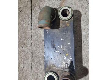 Radiateur d'huile pour Camion 06250330600   Volvo: photos 4
