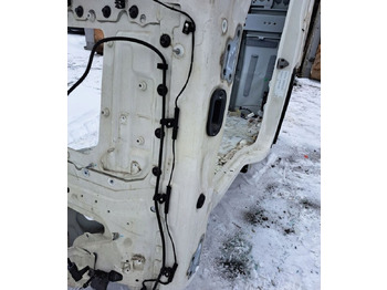 Cabine pour Camion 1111111   Volvo FH4: photos 3