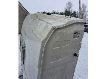 Cabine pour Camion 1111111   Volvo FH4: photos 2