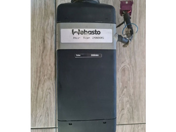 Chauffage/ Ventilation VOLVO FH