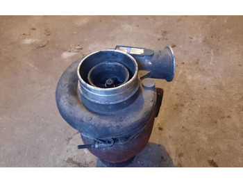 Turbocompresseur pour Camion 477653   Volvo FL 7: photos 3