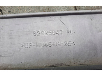 Carrosserie et extérieur RENAULT T