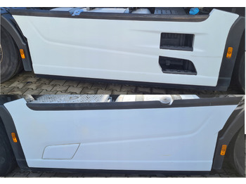 Carrosserie et extérieur FORD