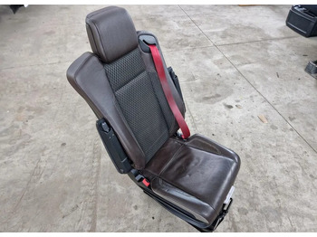 Siège RENAULT T