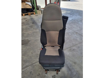 Siège RENAULT Midlum