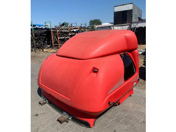 Cabine et intérieur VOLVO