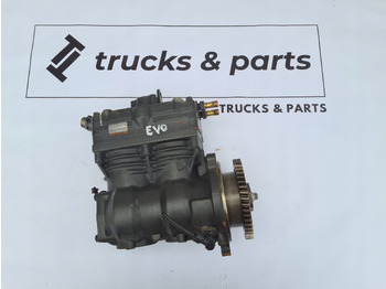 Compresseur RENAULT T