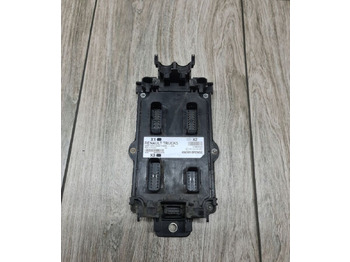 Système électrique RENAULT T