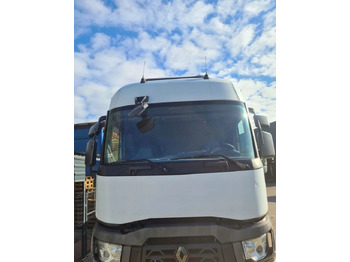 Cabine KOMPLETNA RENAULT GAMA T RANGE EURO 6: photos 3