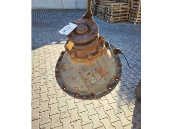 Différentiel RENAULT