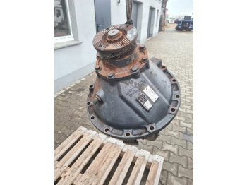 Différentiel RENAULT