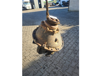 Différentiel MERITOR