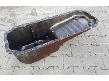 Carter d'huile RENAULT Midlum