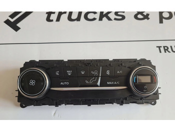 Chauffage/ Ventilation FORD