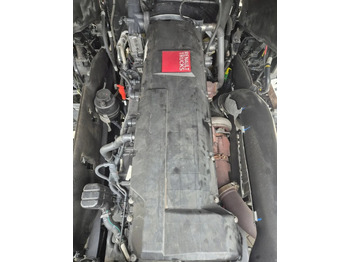 Moteur RENAULT T