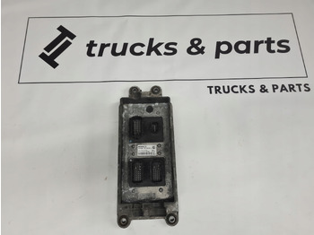 Système électrique RENAULT T