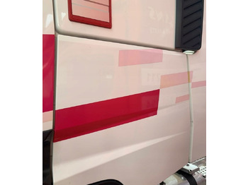 Carrosserie et extérieur RENAULT T