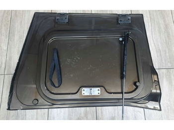 Carrosserie et extérieur pour Camion Renault GAMA T HIGH: photos 4