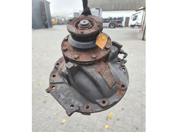 Différentiel RENAULT Midlum