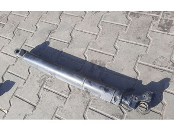 Suspension de cabine RENAULT T